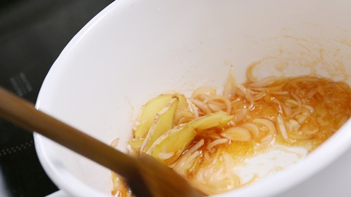 Công thức súp măng tây dễ làm, ít tinh bột cho người giảm cân