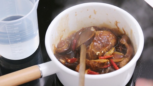 Công thức súp măng tây dễ làm, ít tinh bột cho người giảm cân