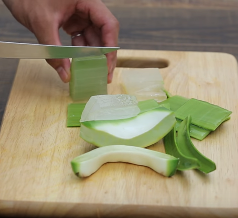 Công thức súp rau củ thập cẩm kiểu Ý