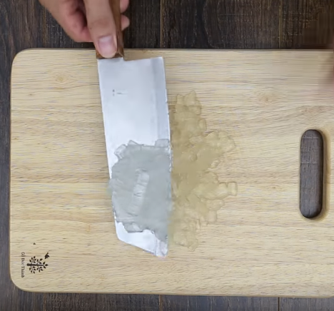 Công thức súp rau củ thập cẩm kiểu Ý