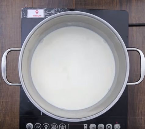 Công thức súp rau củ thập cẩm kiểu Ý