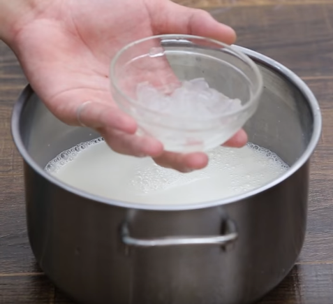 Công thức súp rau củ thập cẩm kiểu Ý