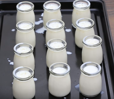 Công thức súp rau củ thập cẩm kiểu Ý