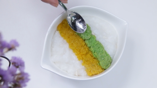 Công thức tào phớ 3 vị ngon miễn chê tại nhà