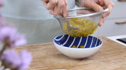 Công thức tào phớ 3 vị ngon miễn chê tại nhà