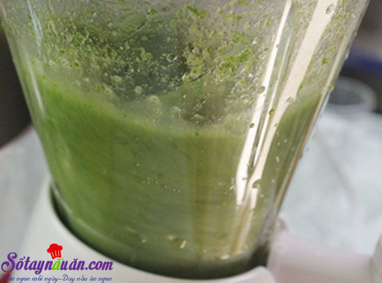 Công thức thạch hai màu mát lạnh cho ngày hè nóng bức
Công thức thạch hai màu mát lạnh cho ngày hè nóng bức