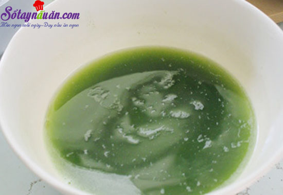 Công thức thạch hai màu mát lạnh cho ngày hè nóng bức
Công thức thạch hai màu mát lạnh cho ngày hè nóng bức