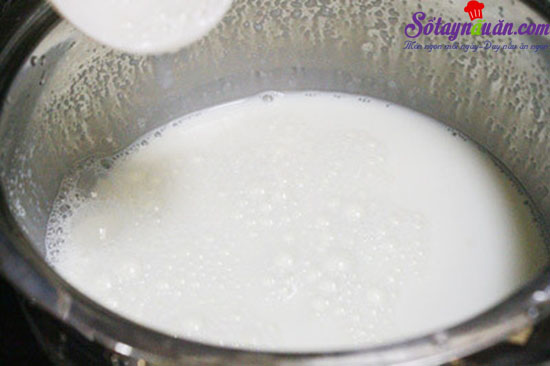 Công thức thạch hai màu mát lạnh cho ngày hè nóng bức
Công thức thạch hai màu mát lạnh cho ngày hè nóng bức