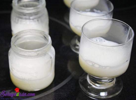 Công thức thạch hai màu mát lạnh cho ngày hè nóng bức
Công thức thạch hai màu mát lạnh cho ngày hè nóng bức