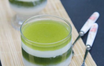 Công thức thạch hai màu mát lạnh cho ngày hè nóng bức
Công thức thạch hai màu mát lạnh cho ngày hè nóng bức