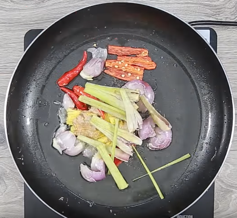 Công thức thịt hầm rau củ kiểu Nhật ngọt mềm, cực bổ dưỡng