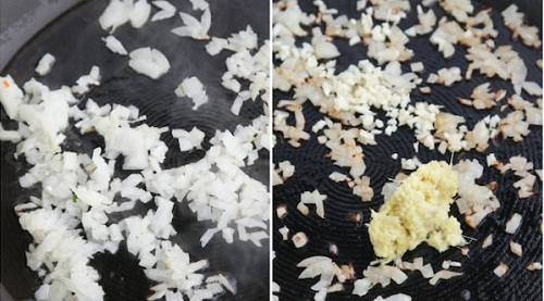 Công thức thịt hun khói cuộn tôm nướng thơm ngất ngây