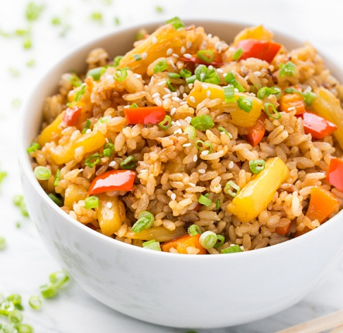 Công thức thịt hun khói cuộn tôm nướng thơm ngất ngây