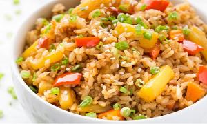 Công thức thịt hun khói cuộn tôm nướng thơm ngất ngây