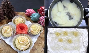 Công thức thịt kho quả trám lạ miệng, ngọt thơm khó cưỡng