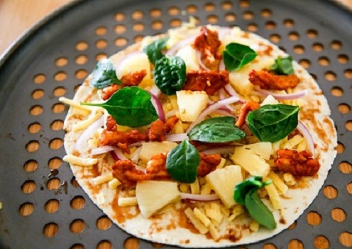 Công thức thịt lợn xào hành tươi kiểu Trung