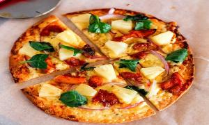 Công thức thịt lợn xào hành tươi kiểu Trung