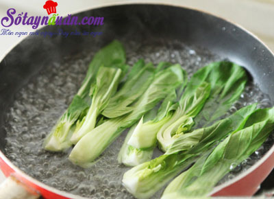 Công thức thịt viên trứng cút sốt lạ miệng