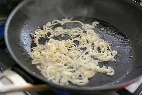 Công thức trà hoa quả tươi ngọt mát giải nhiệt mời khách đến chơi nhà