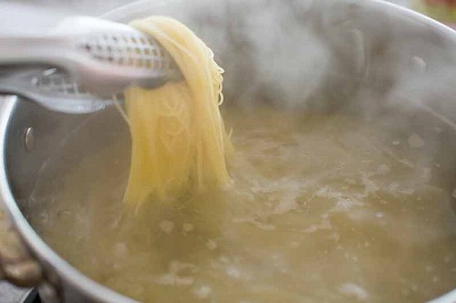 Công thức trà hoa quả tươi ngọt mát giải nhiệt mời khách đến chơi nhà