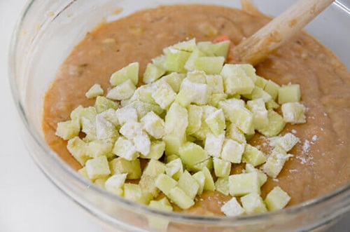 Công thức trứng cuộn cơm chiên kiểu Nhật ngon ngất ngây