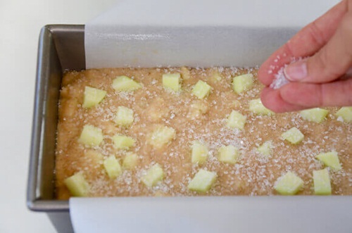 Công thức trứng cuộn cơm chiên kiểu Nhật ngon ngất ngây