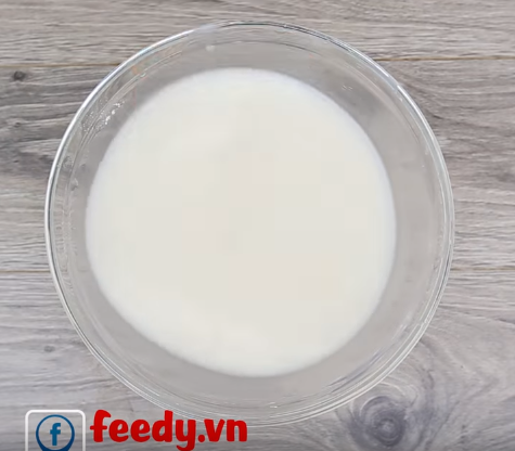 Công thức xôi 3 tầng dễ làm mà lại ngon "hết nấc"