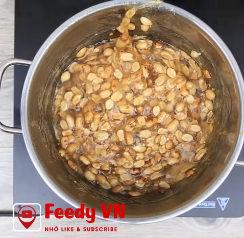 Công thức xôi 3 tầng dễ làm mà lại ngon "hết nấc"