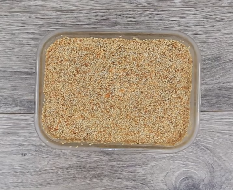 Công thức xôi 3 tầng dễ làm mà lại ngon "hết nấc"