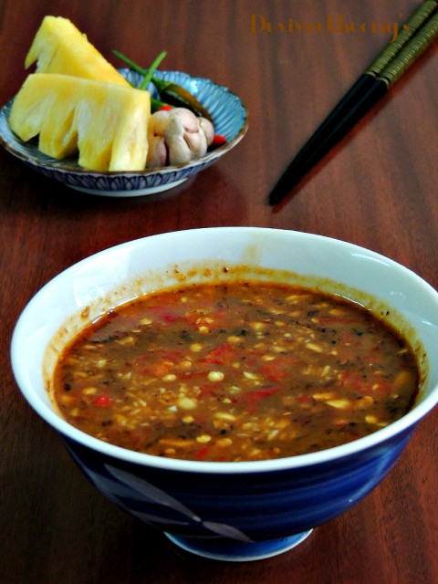 Cookies chocolate chips