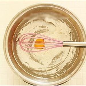 Cách làm cookies người tuyết