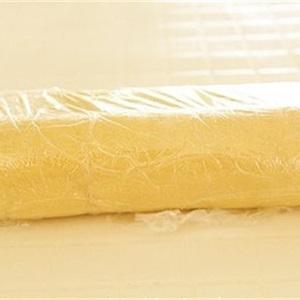 Cách làm cookies người tuyết