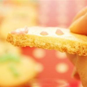 Cách làm cookies người tuyết