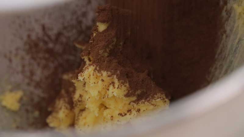 Crepe sầu riêng lá dứa thanh mát nhìn là thèm