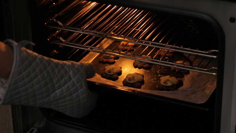 Crepe sầu riêng lá dứa thanh mát nhìn là thèm