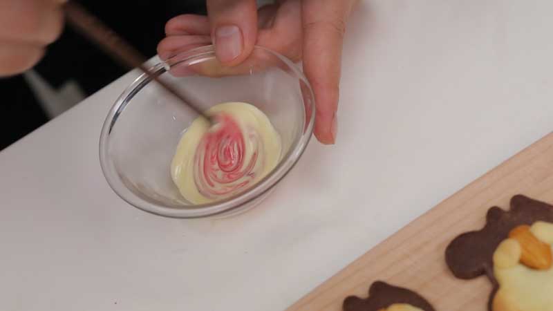 Crepe sầu riêng lá dứa thanh mát nhìn là thèm