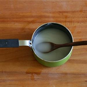 Cách làm củ cải muối chua cay