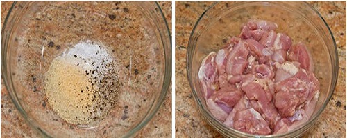 Củ cải muối đúng chuẩn Hàn Quốc cực ngon cực bắt mắt