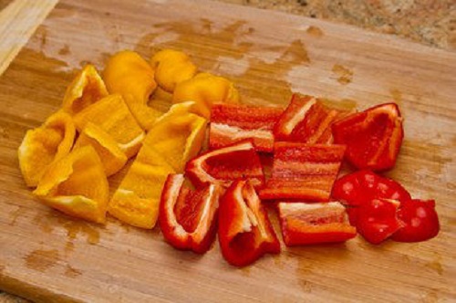 Củ cải muối đúng chuẩn Hàn Quốc cực ngon cực bắt mắt