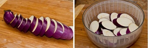 Củ cải muối đúng chuẩn Hàn Quốc cực ngon cực bắt mắt