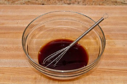 Củ cải muối đúng chuẩn Hàn Quốc cực ngon cực bắt mắt