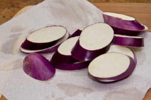 Củ cải muối đúng chuẩn Hàn Quốc cực ngon cực bắt mắt