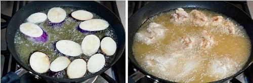 Củ cải muối đúng chuẩn Hàn Quốc cực ngon cực bắt mắt