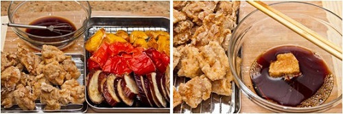 Củ cải muối đúng chuẩn Hàn Quốc cực ngon cực bắt mắt