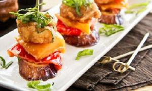 Củ cải muối đúng chuẩn Hàn Quốc cực ngon cực bắt mắt