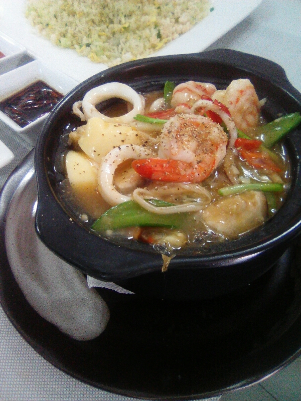 Củ cải nhồi thịt ngon ngọt đậm đà lại bổ dưỡng cho bữa tối quây quần