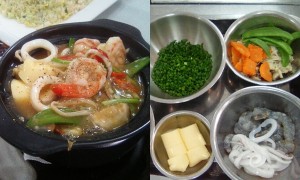 Củ cải nhồi thịt ngon ngọt đậm đà lại bổ dưỡng cho bữa tối quây quần