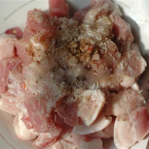 Cách làm củ cải trắng kho thịt