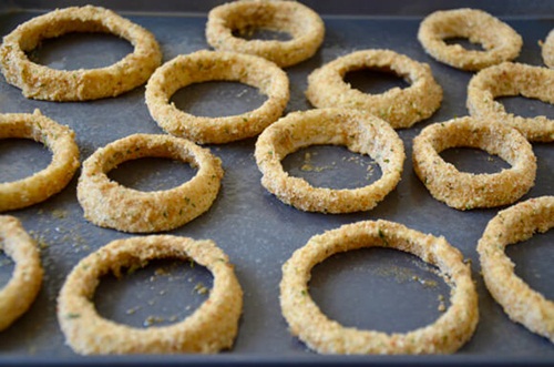 Củ hoa ly xào ngô và tôm ngon khó cưỡng