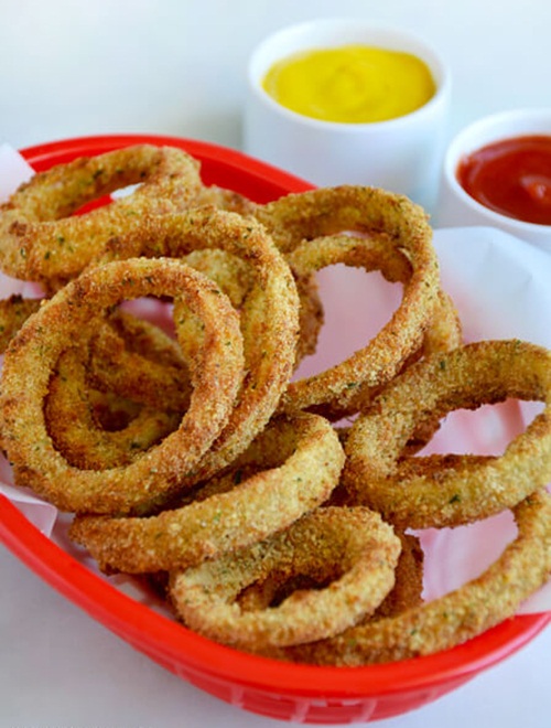 Củ hoa ly xào ngô và tôm ngon khó cưỡng